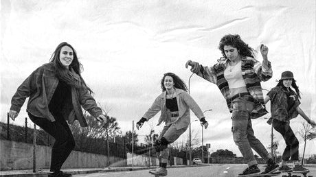 Freeride Longboards: Voor- en nadelen