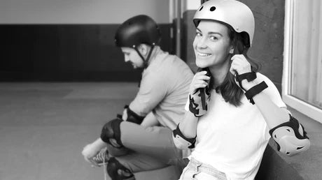 Longboarding: Extra Uitrusting & Veiligheid