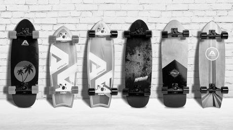 Cruiser Longboards: Voor- en nadelen