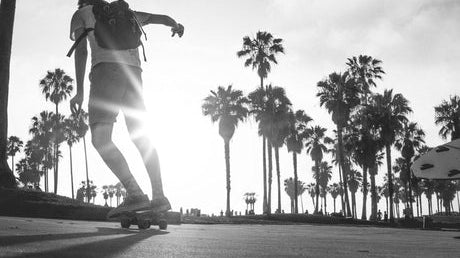 Carving Longboards: Voor- en nadelen