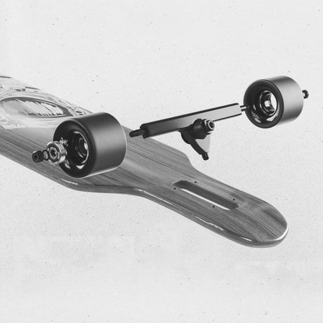 Waarop moet je letten bij het kopen van een longboard?