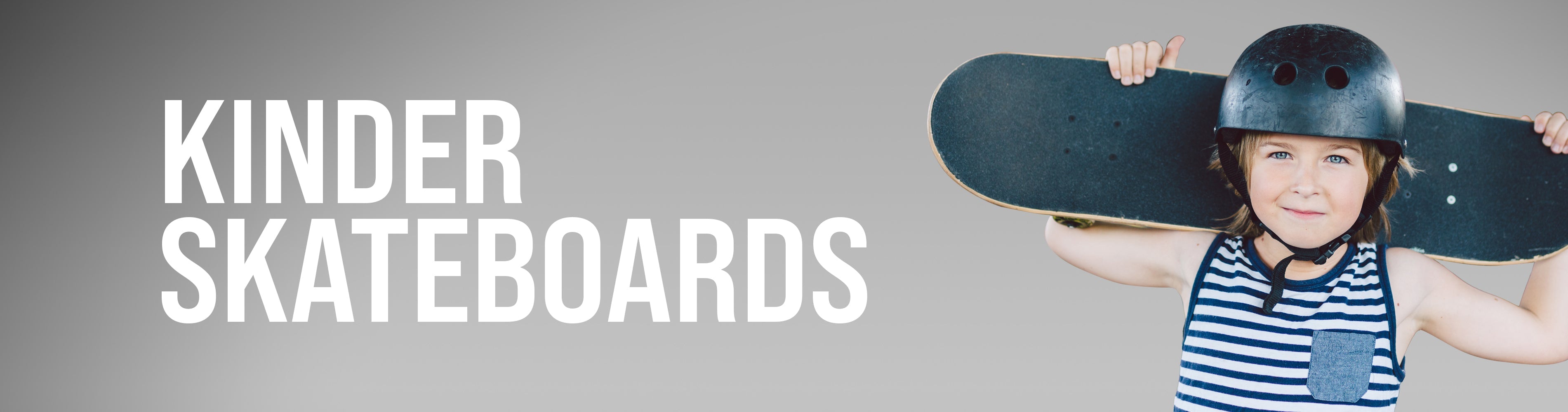 Kinderskateboards
