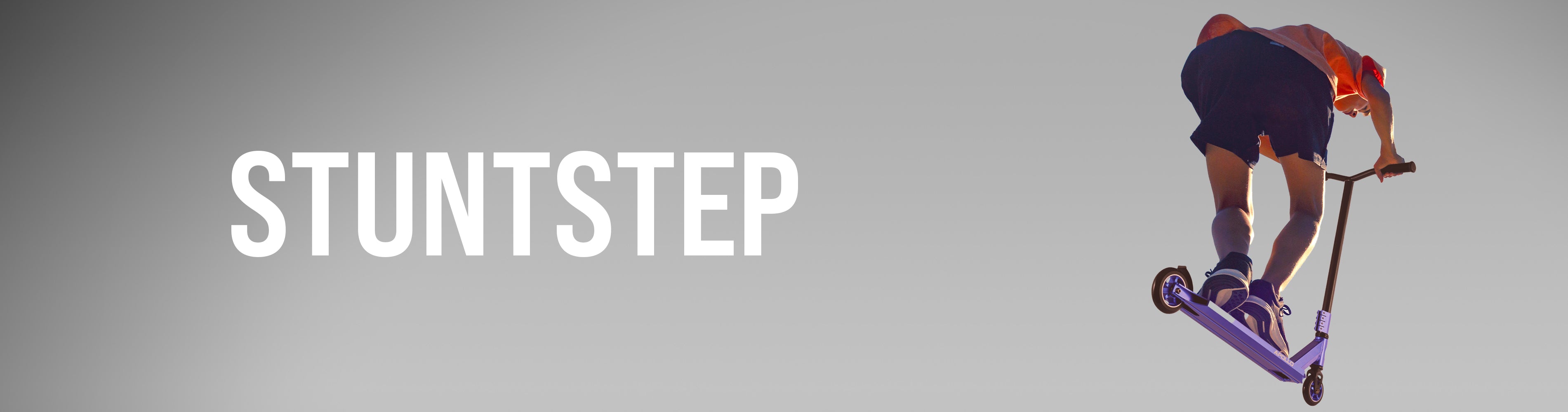 Stuntstep