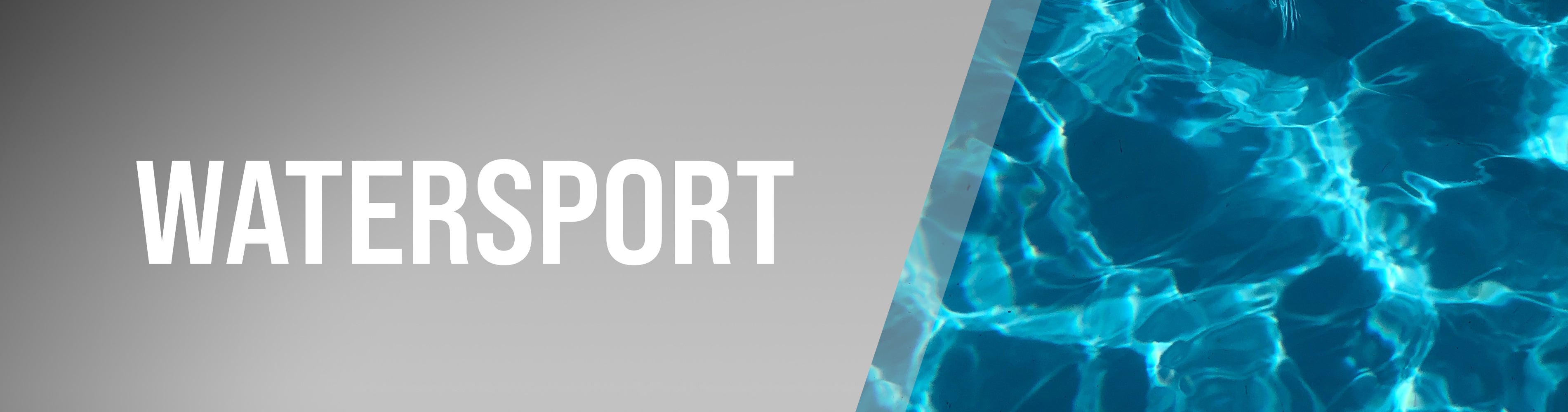 Watersport