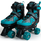 Apollo Funsport Nederland Apollo Champion Verstelbare Quad Skate - verstelbare rolschaatsen voor kinderen Mint