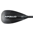 Apollo Apollo SUP Peddel – 3-delige peddel voor Stand-Up Paddle Full Carbon Paddel