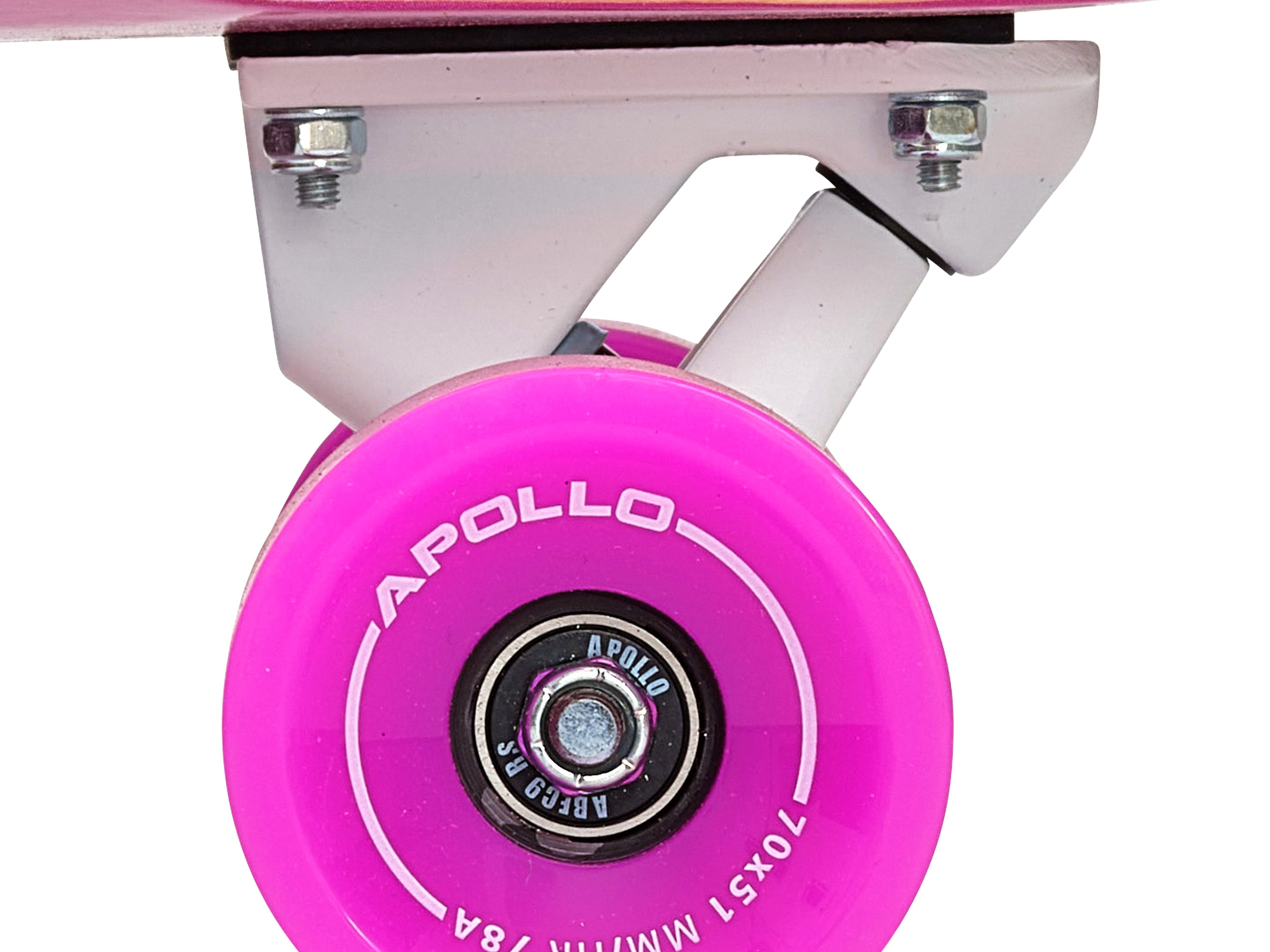 Apollo Dancer Longboard 46" incl. T-Tool - Papua