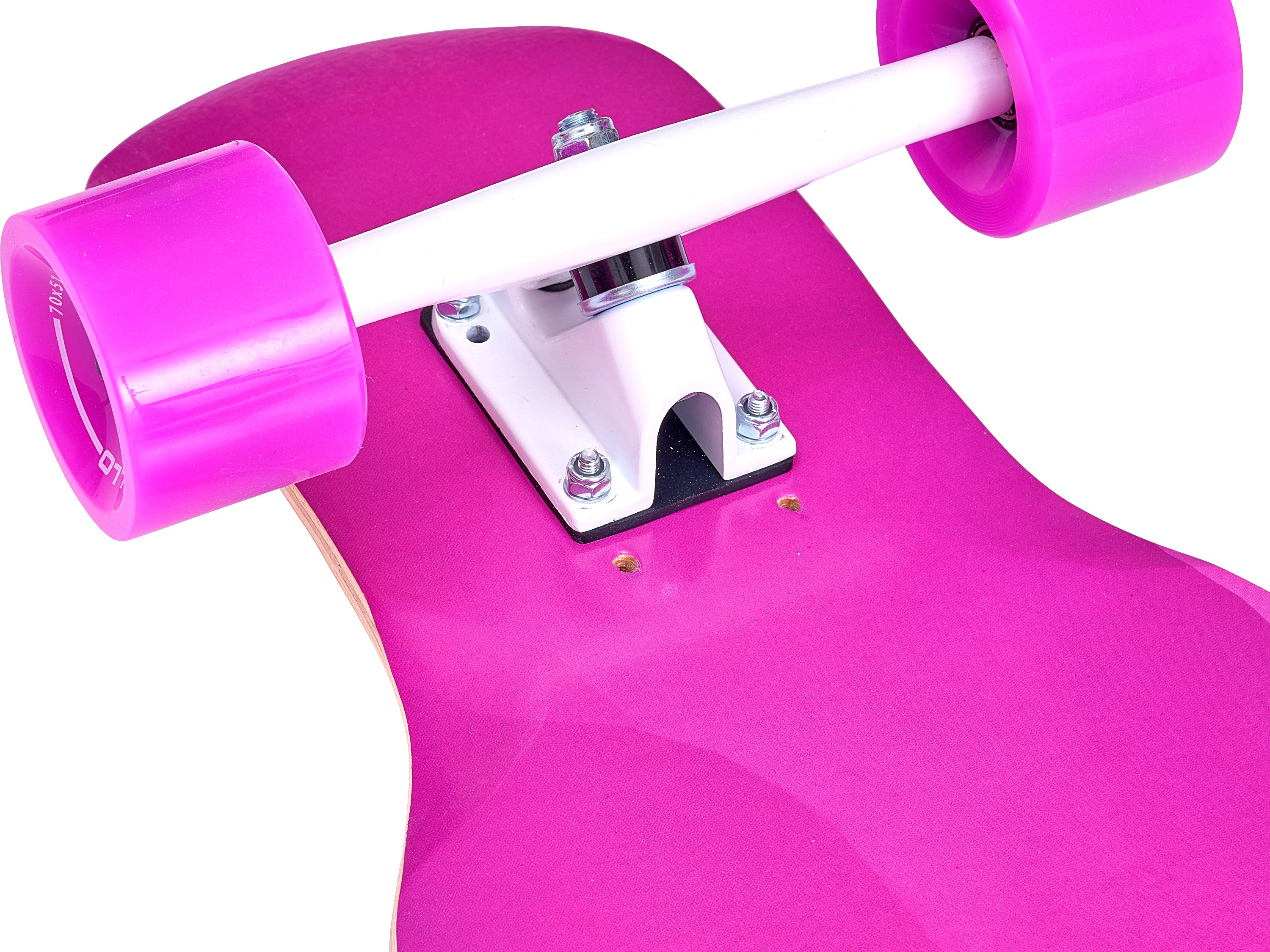 Apollo Dancer Longboard 46" incl. T-Tool - Papua