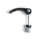 Apollo RESERVEONDERDEEL - Phantom snelspanner stuurafstelling - Zwart