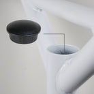 Apollo RESERVEONDERDEEL - Stuurkap Genius & Graffiti