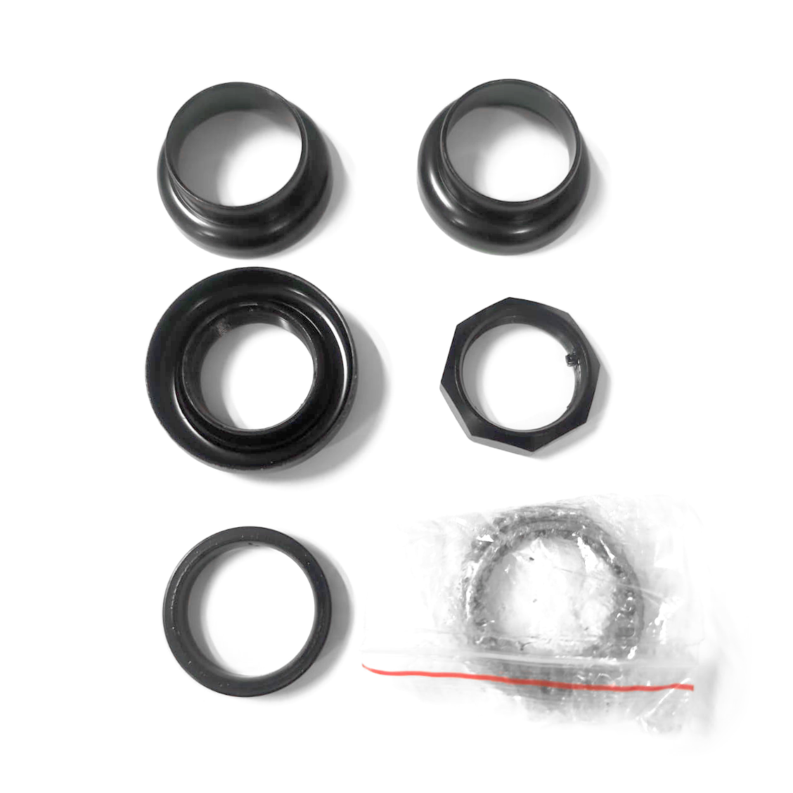 Apollo RESERVEONDERDEEL - Stuurkogelset Graffiti & Genius