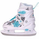Apollo Verstelbare Kunstschaatsen 'Ice Skates X-Pro' - Wit/Mint L (39-42)