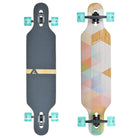 Apollo Longboard 39" incl. T-tool - Nauro Nauro