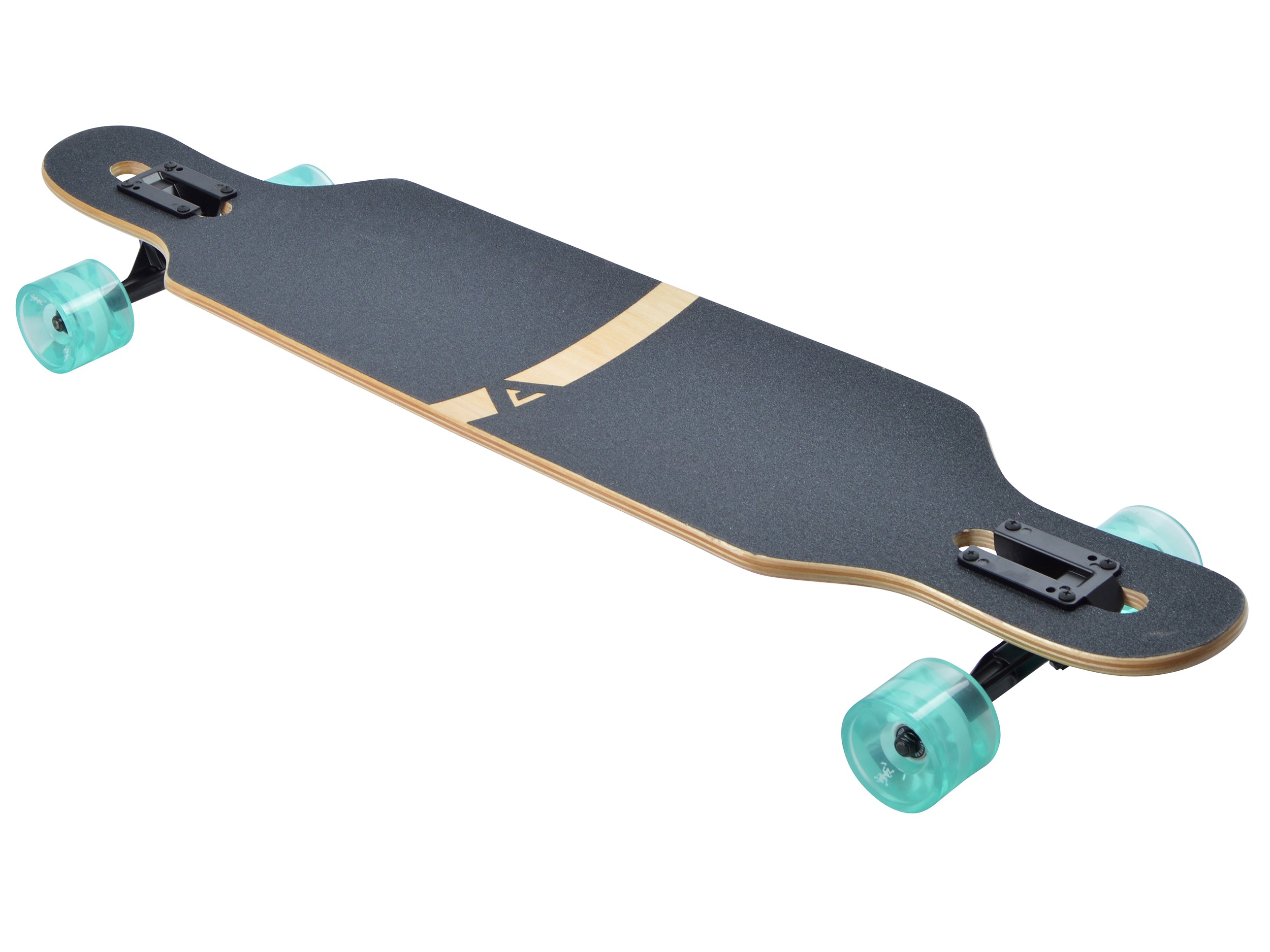 Apollo Longboard 39" incl. T-tool - Nauro Nauro