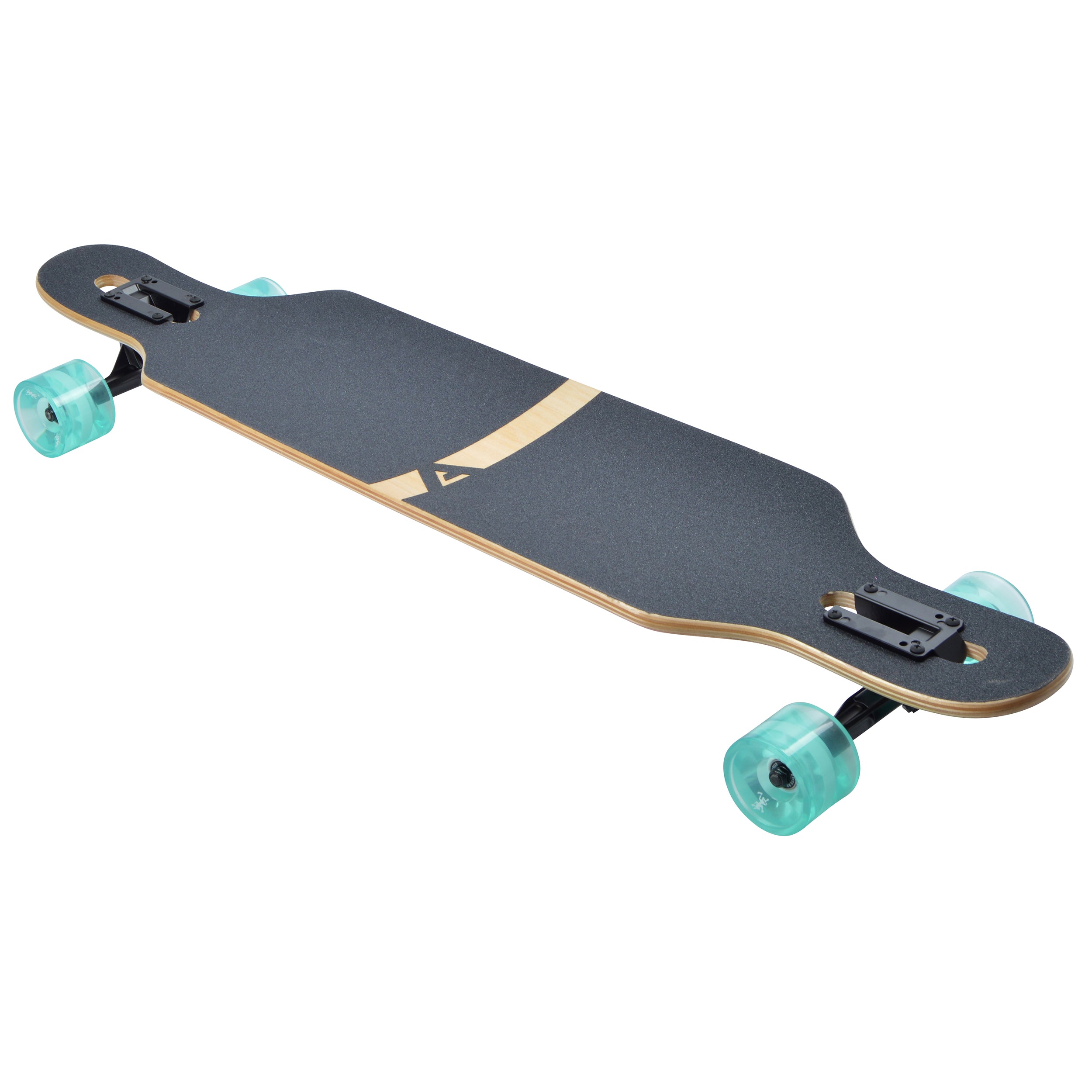 Apollo Longboard 39" incl. T-tool - Nauro Nauro