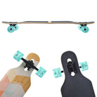 Apollo Longboard 39" incl. T-tool - Nauro Nauro