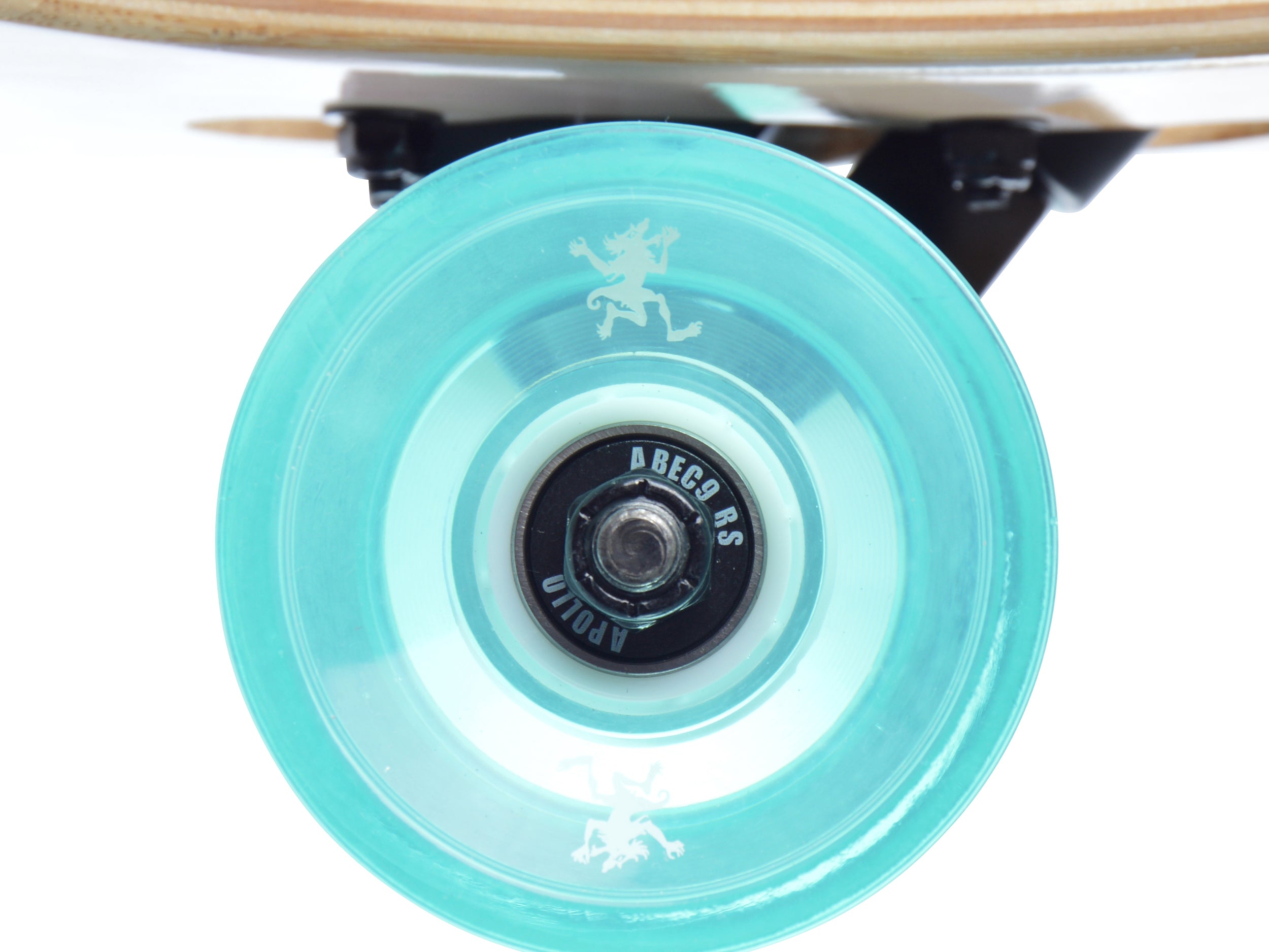 Apollo Longboard 39" incl. T-tool - Nauro Nauro