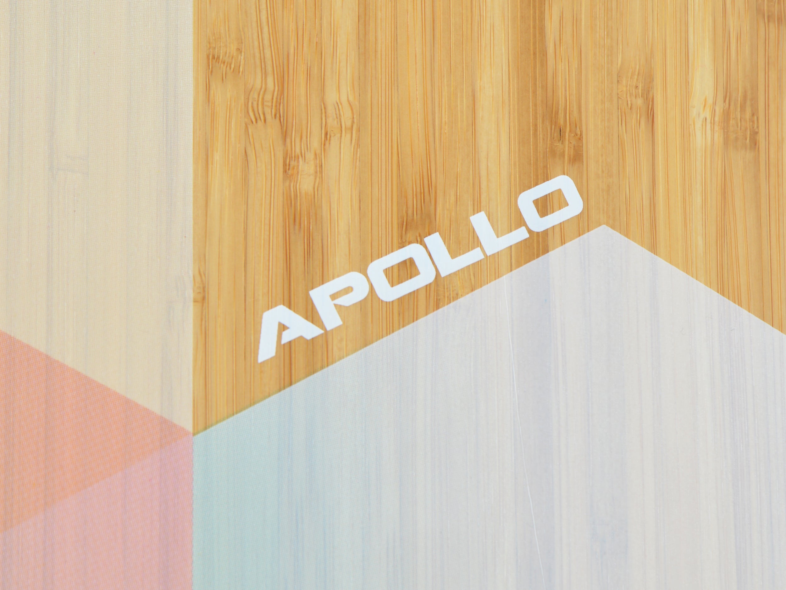 Apollo Longboard 39" incl. T-tool - Nauro Nauro