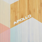 Apollo Longboard 39" incl. T-tool - Nauro Nauro