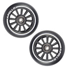 Apollo APOLLO Stunt Scooter reservewielenset Pro Wheels 100mm - ABEC 9 kogellagers Zwart - PP-Core