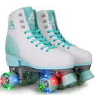 Apollo Disco Klassieke rolschaatsen voor kinderen en volwassenen - Disco Time LED L (39-42)