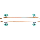 Apollo Dancer Longboard 46" incl. T-Tool - Bora Bora