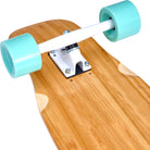 Apollo Dancer Longboard 46" incl. T-Tool - Bora Bora