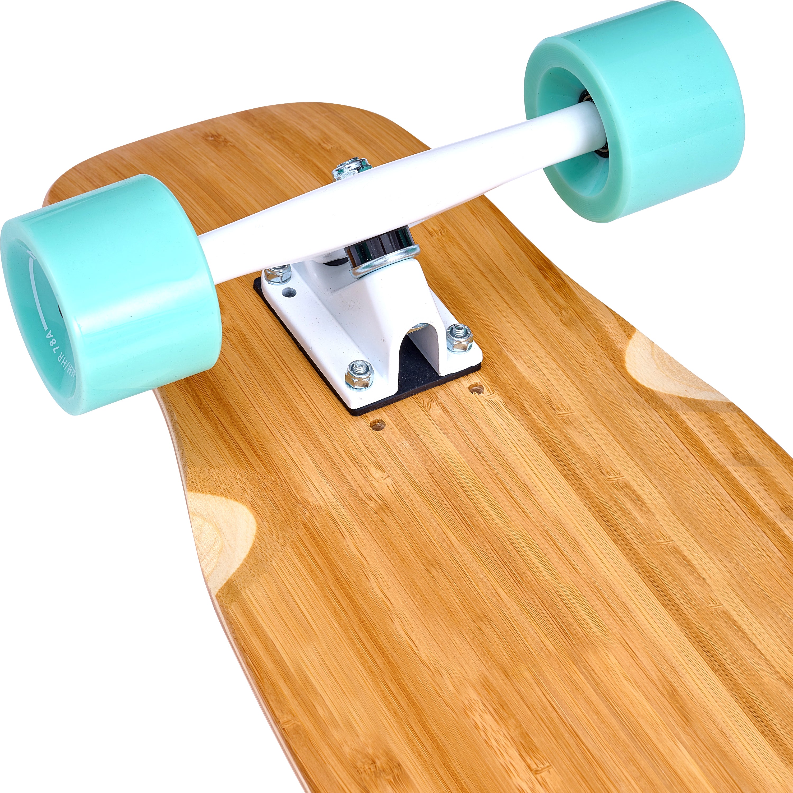 Apollo Dancer Longboard 46" incl. T-Tool - Bora Bora