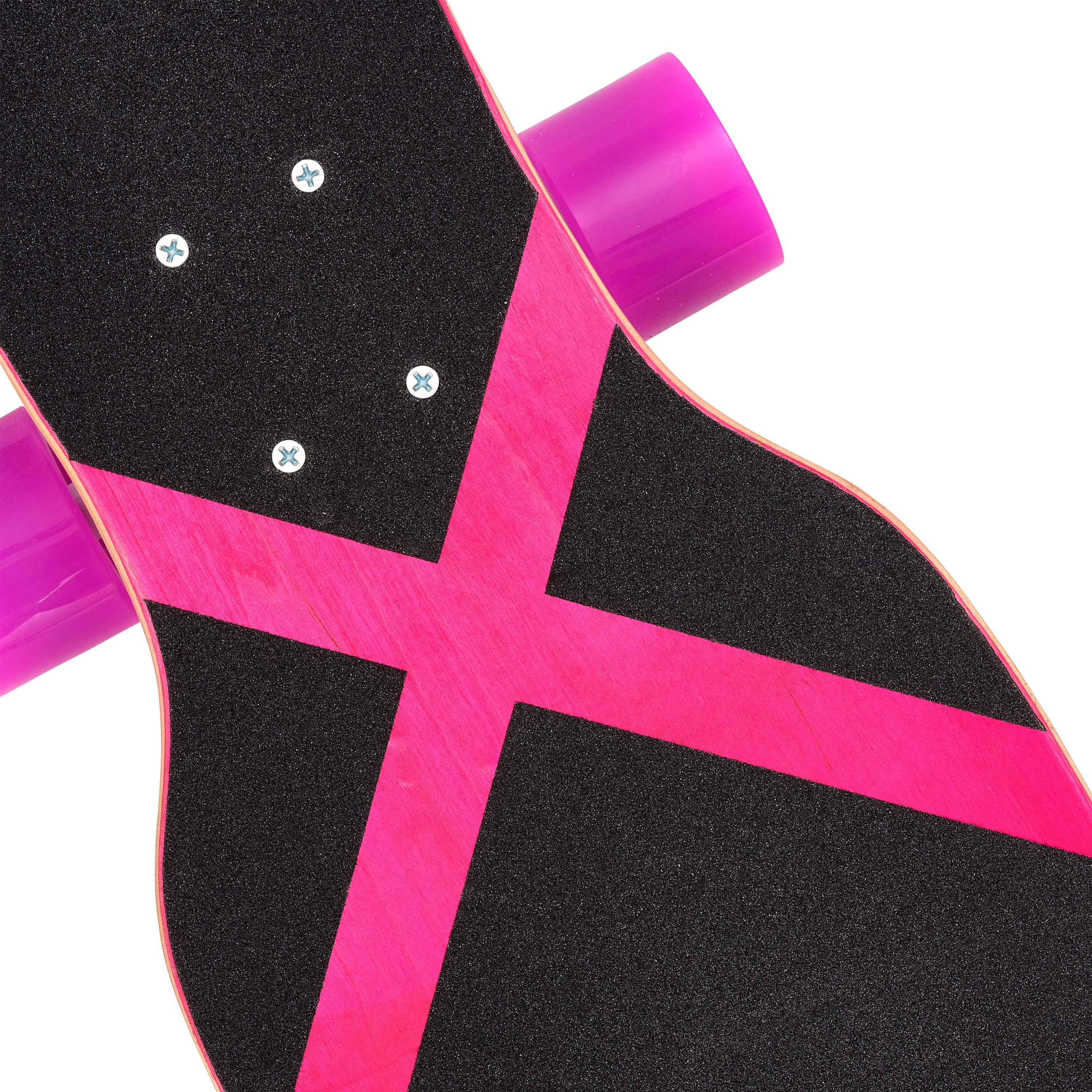 Apollo Dancer Longboard 46" incl. T-Tool - Papua Papua