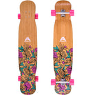 Apollo Dancer Longboard 46" incl. T-Tool - Paeonia Paeonia