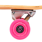 Apollo Dancer Longboard 46" incl. T-Tool - Paeonia Paeonia
