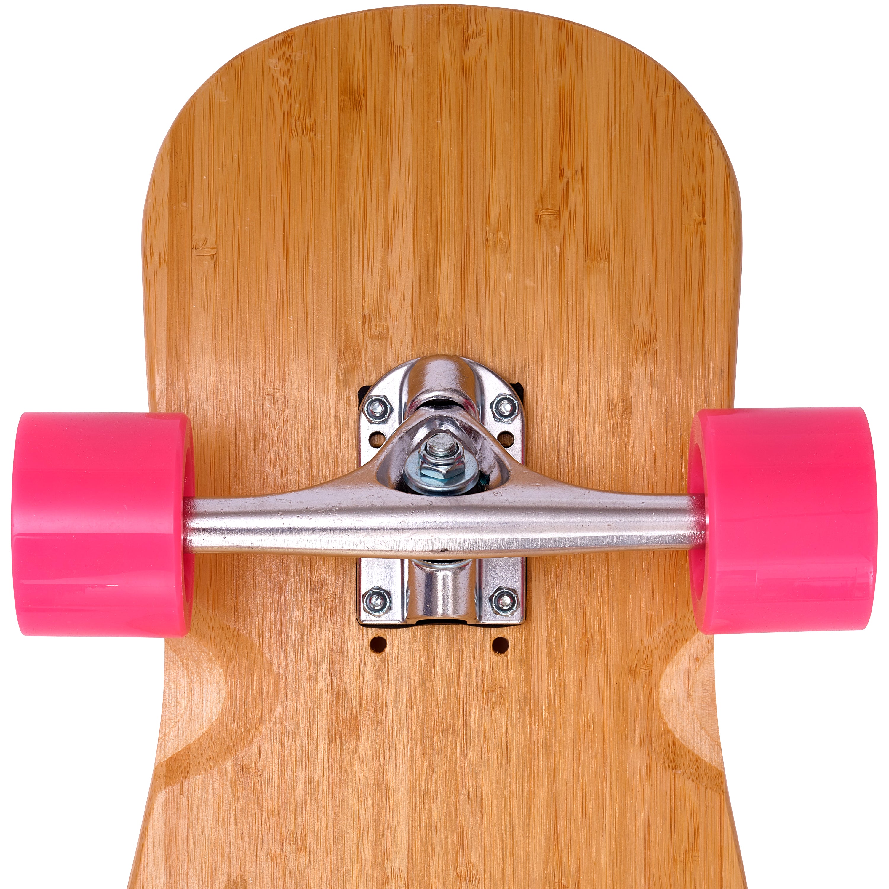 Apollo Dancer Longboard 46" incl. T-Tool - Paeonia Paeonia
