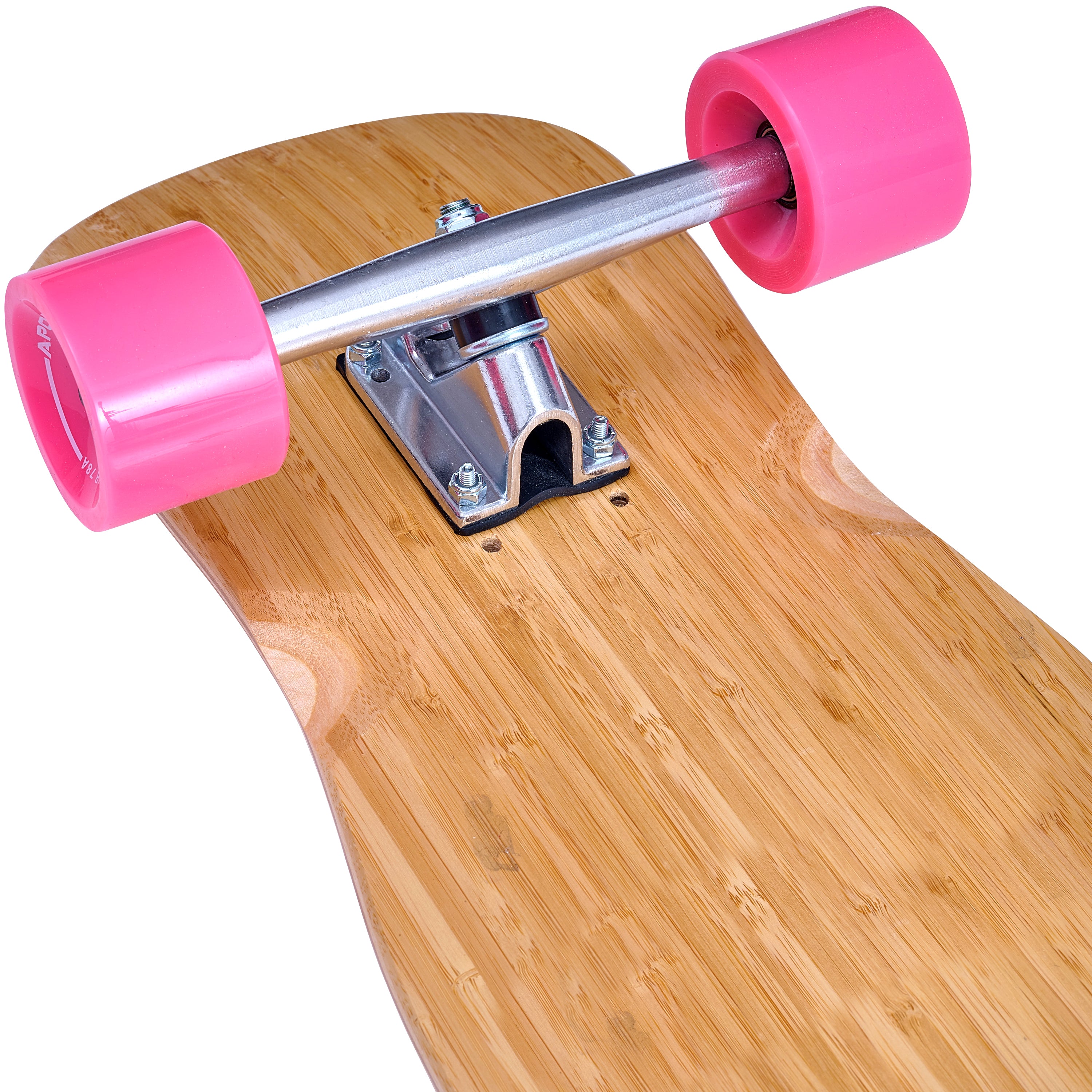 Apollo Dancer Longboard 46" incl. T-Tool - Paeonia Paeonia
