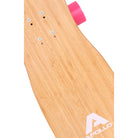 Apollo Dancer Longboard 46" incl. T-Tool - Paeonia Paeonia