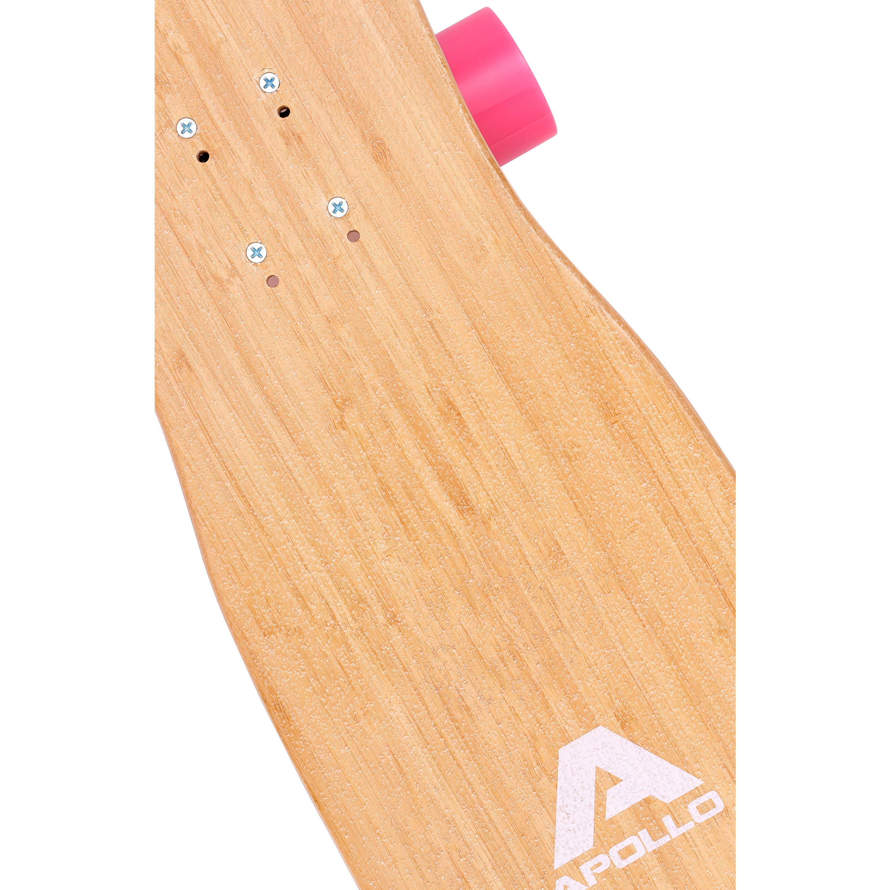 Apollo Dancer Longboard 46" incl. T-Tool - Paeonia Paeonia