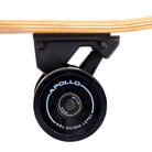 Apollo Dancer Longboard 46" incl. T-Tool - Weird Weird