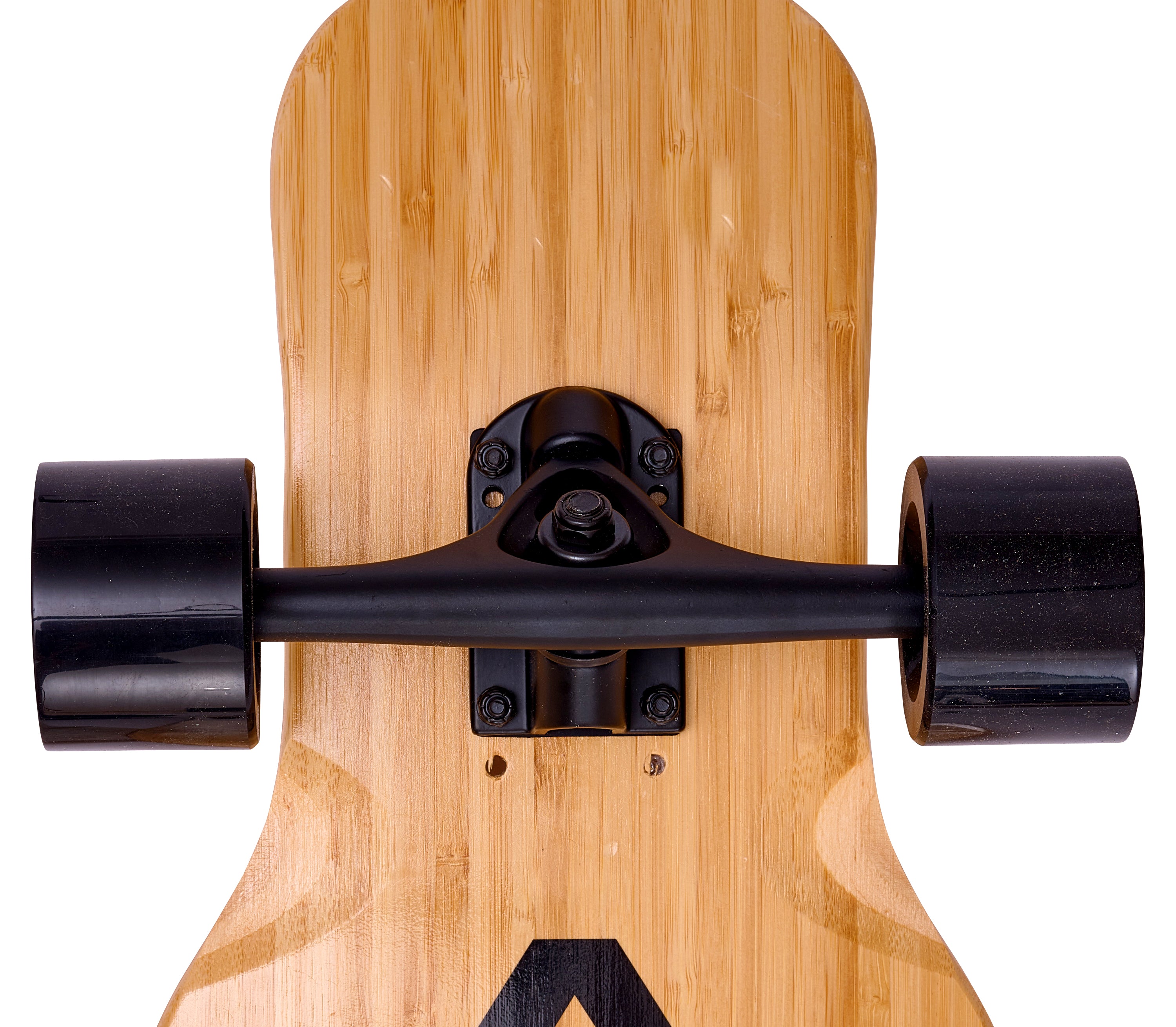 Apollo Dancer Longboard 46" incl. T-Tool - Weird Weird