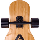 Apollo Dancer Longboard 46" incl. T-Tool - Weird Weird