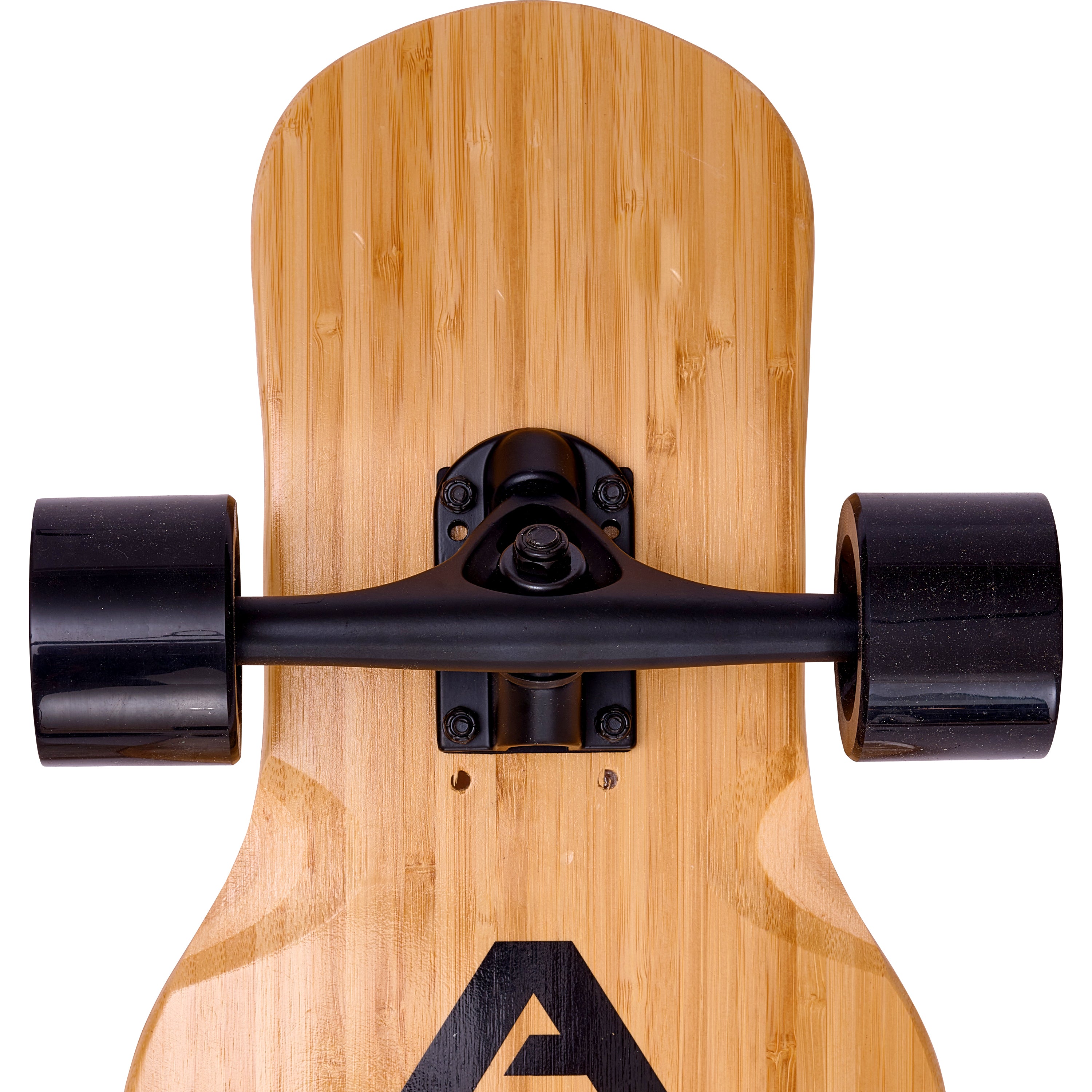 Apollo Dancer Longboard 46" incl. T-Tool - Weird Weird