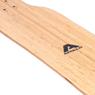 Apollo Dancer Longboard 46" incl. T-Tool - Weird Weird
