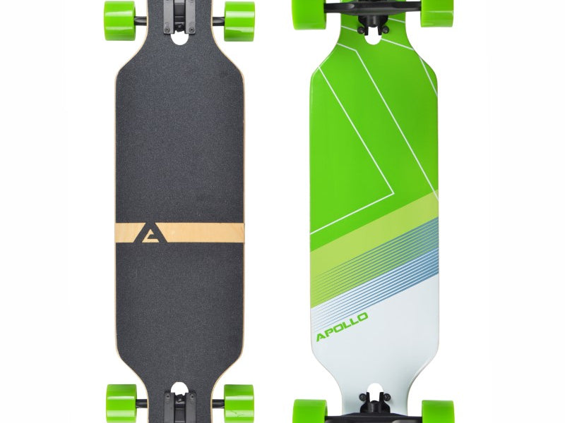 Apollo Funsport NL Longboard 36" incl. T-tool - Bikini Bikini