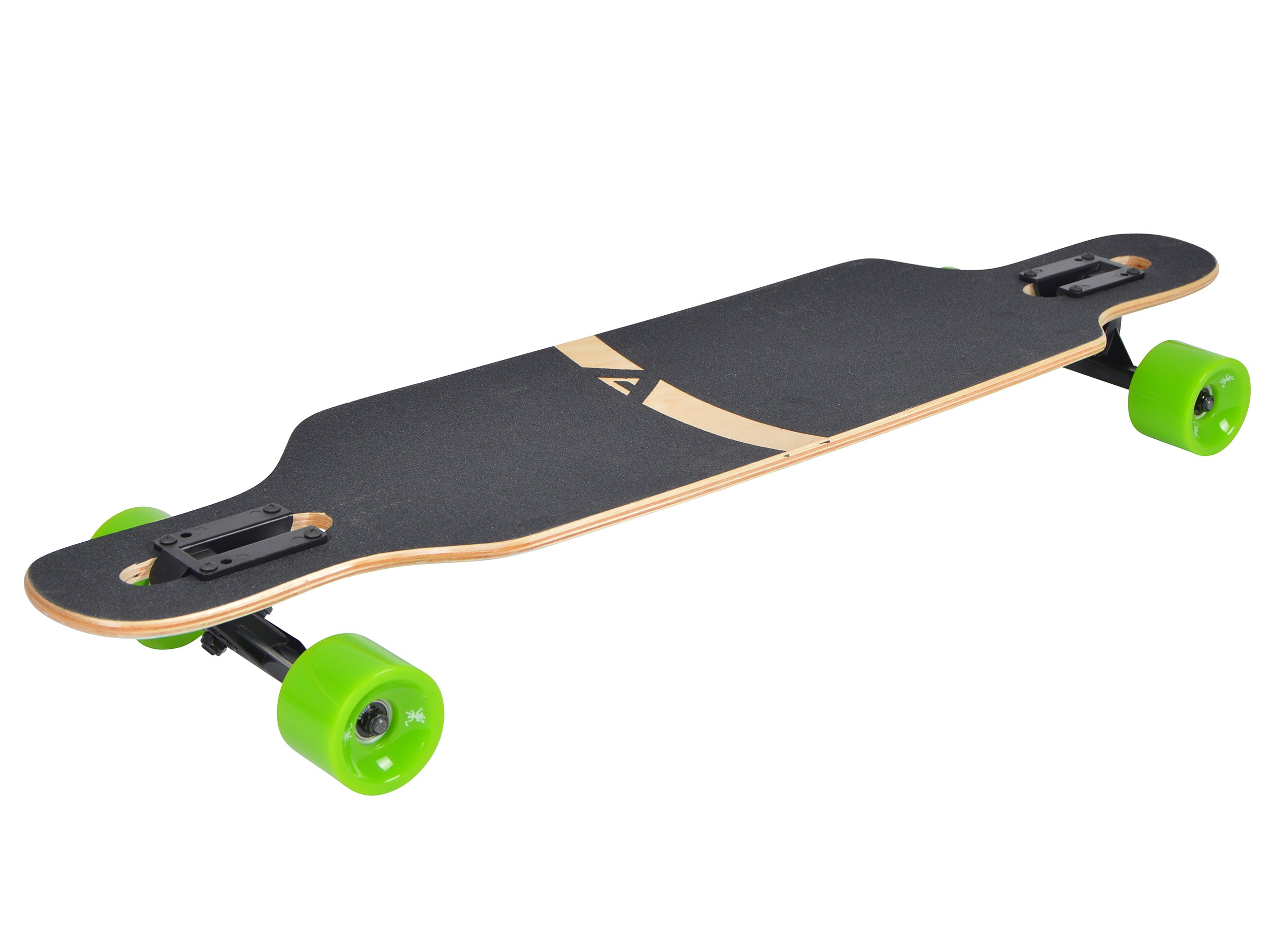 Apollo Funsport NL Longboard 36" incl. T-tool - Bikini Bikini