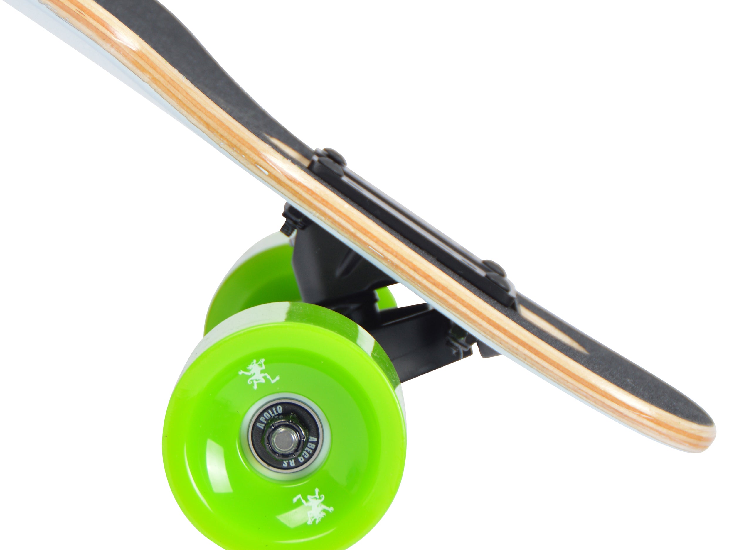 Apollo Funsport NL Longboard 36" incl. T-tool - Bikini Bikini