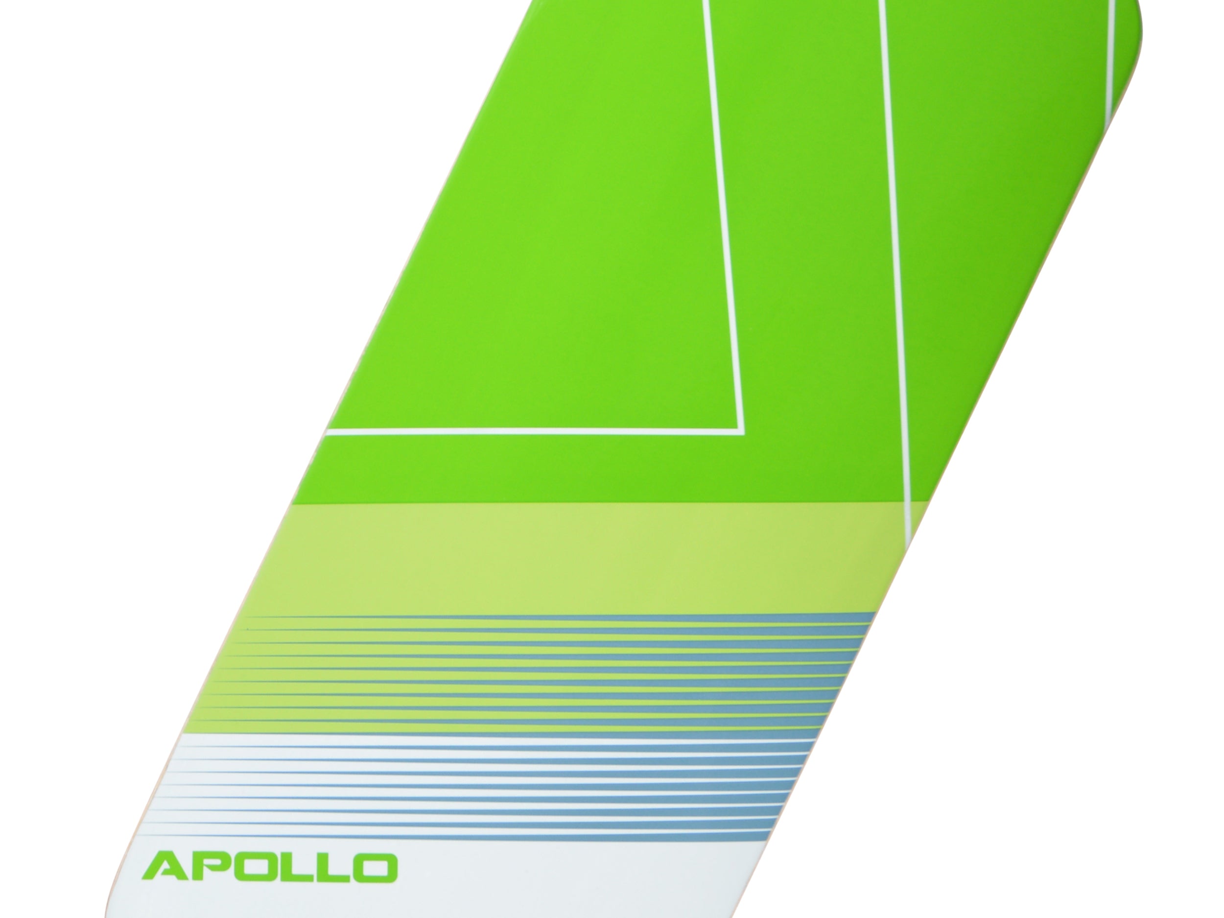 Apollo Funsport NL Longboard 36" incl. T-tool - Bikini Bikini