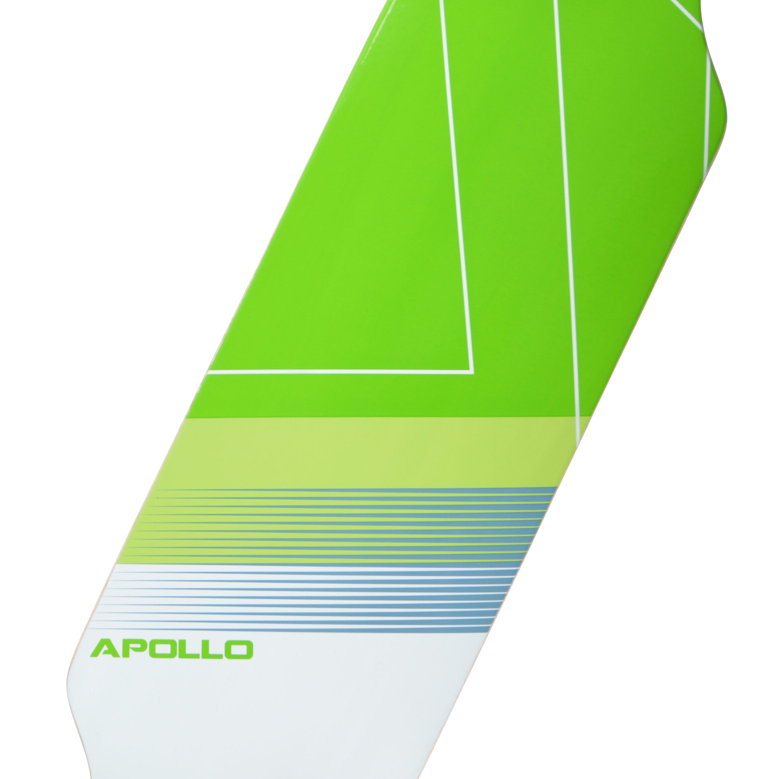 Apollo Funsport NL Longboard 36" incl. T-tool - Bikini Bikini
