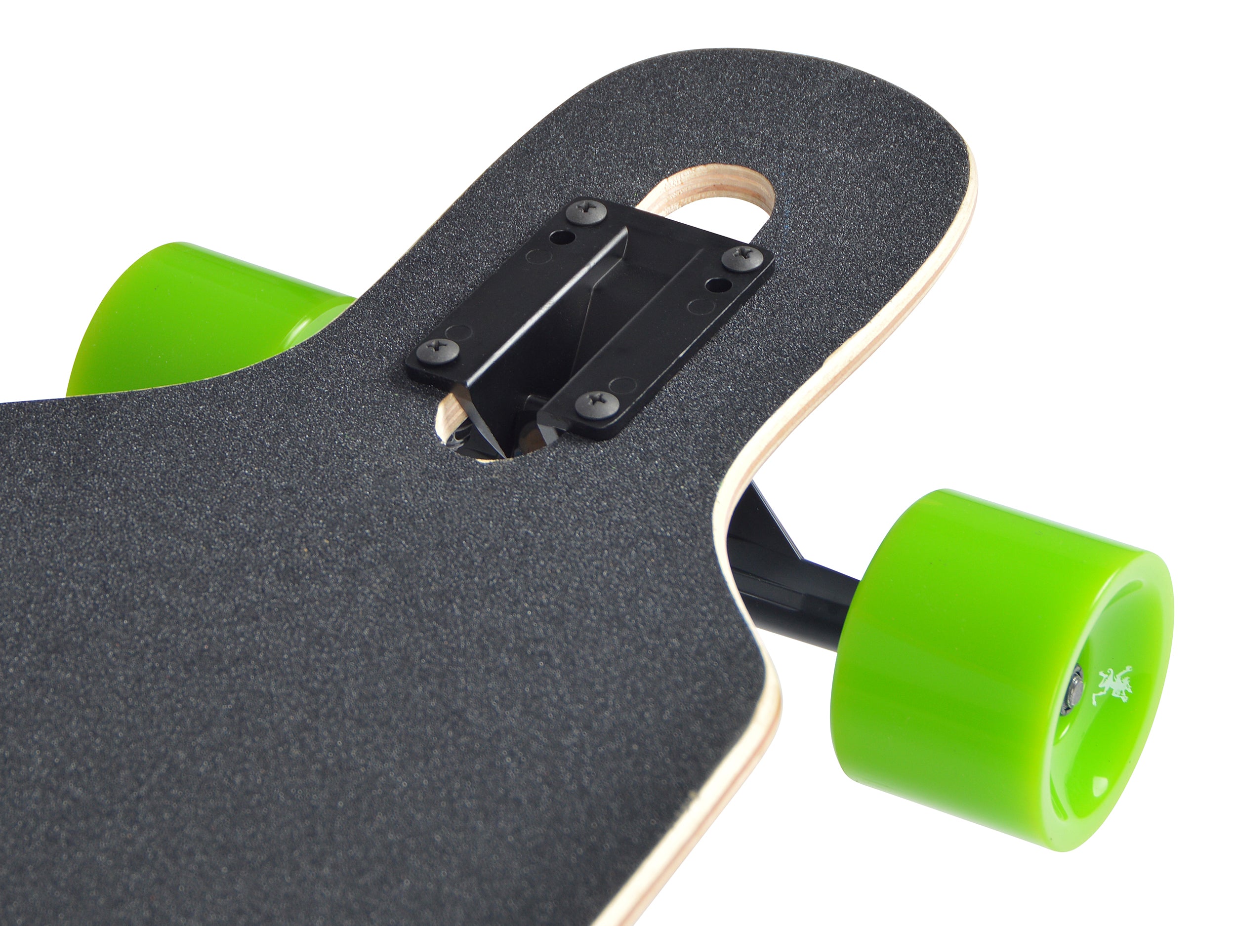 Apollo Funsport NL Longboard 36" incl. T-tool - Bikini Bikini