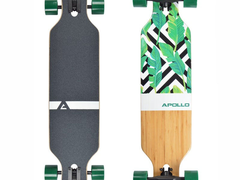 Apollo Longboard 39" incl. T-tool - Flores Flores