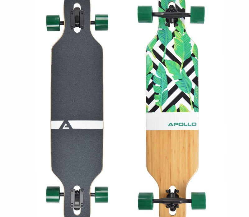 Apollo Longboard 39" incl. T-tool - Flores Flores