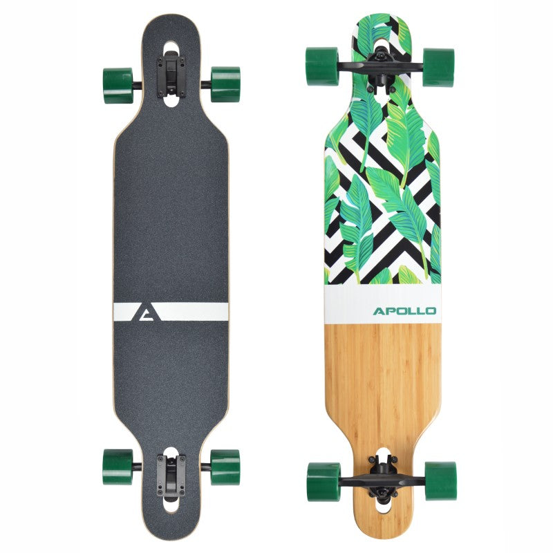 Apollo Longboard 39" incl. T-tool - Flores Flores
