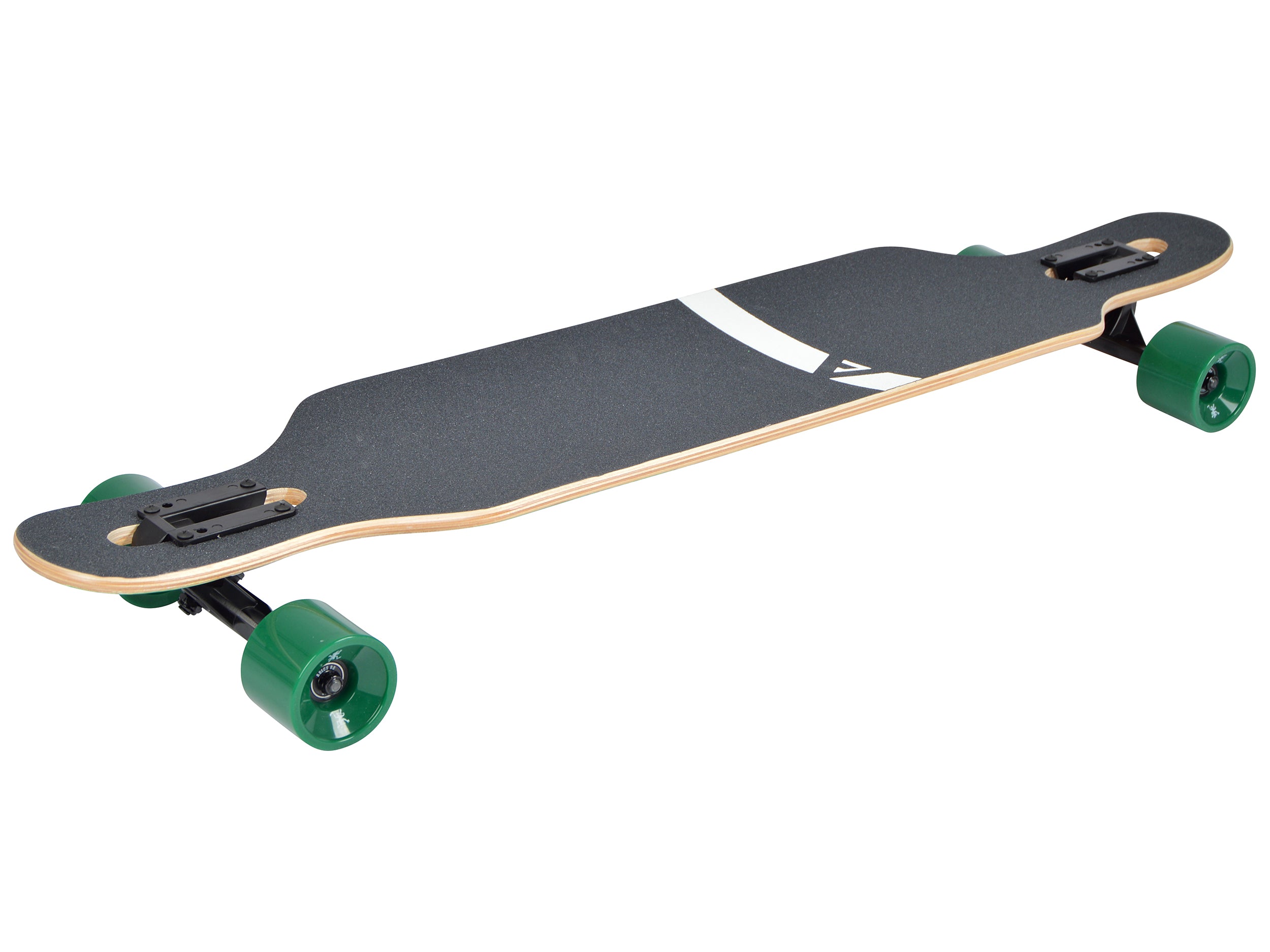 Apollo Longboard 39" incl. T-tool - Flores Flores